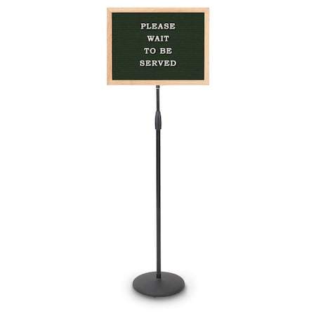 United Visual Products Crkboard, Lght, Fbrc, Brnz/Surf, 3 Dr, 96x48" UV320I-BRONZE-SURF